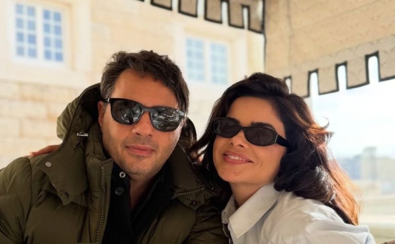 Vanessa Giácomo anuncia fim do casamento: ‘Seguimos unidos como família’