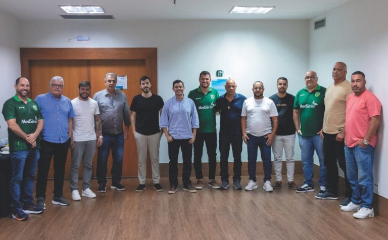 Veja como ficou o calendário do futebol capixaba para a próxima temporada