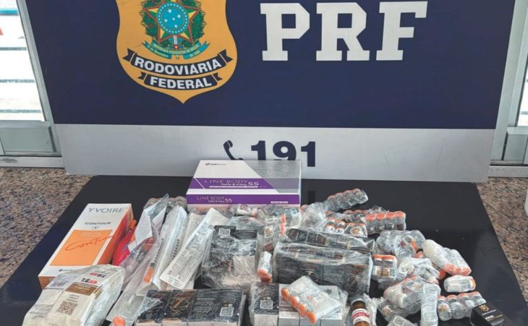 Venda de caneta emagrecedora proibida pode dar até 3 anos de prisão