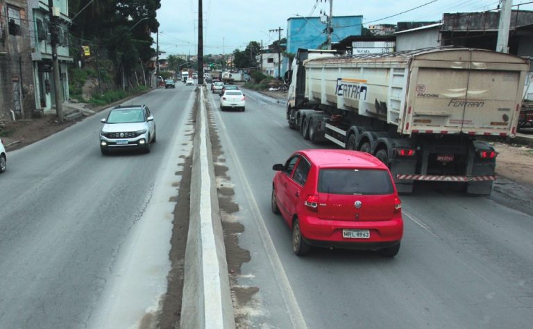 Vila Velha vai ganhar novo elevado de 2,6 quilômetros; veja detalhes