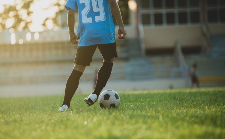 Vitória promove torneio social de futebol e integração
