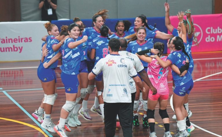 Vôlei capixaba em busca do acesso à Superliga B