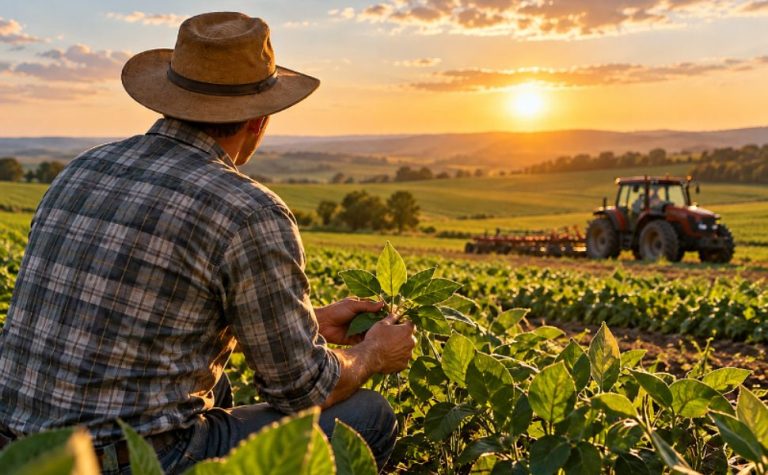 2 mil produtores rurais do ES podem renegociar dívidas