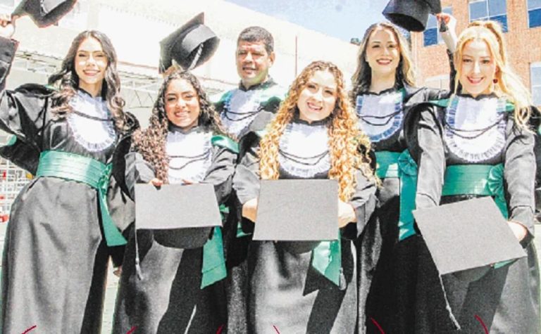 22 mil universitários capixabas vão chegar ao mercado no fim do ano