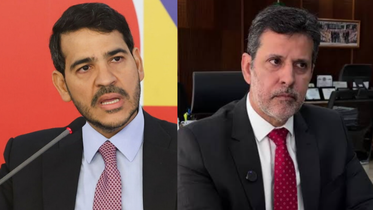 AGU e MEC se posicionam sobre incêndio que destruiu prédio na UFPE