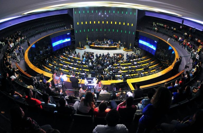 Algumas contas de partidos e candidatos não fecharam em 2026
