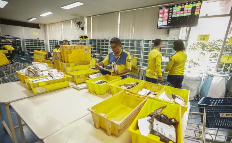 AliExpress e Correios firmam acordo para acelerar entregas no Brasil