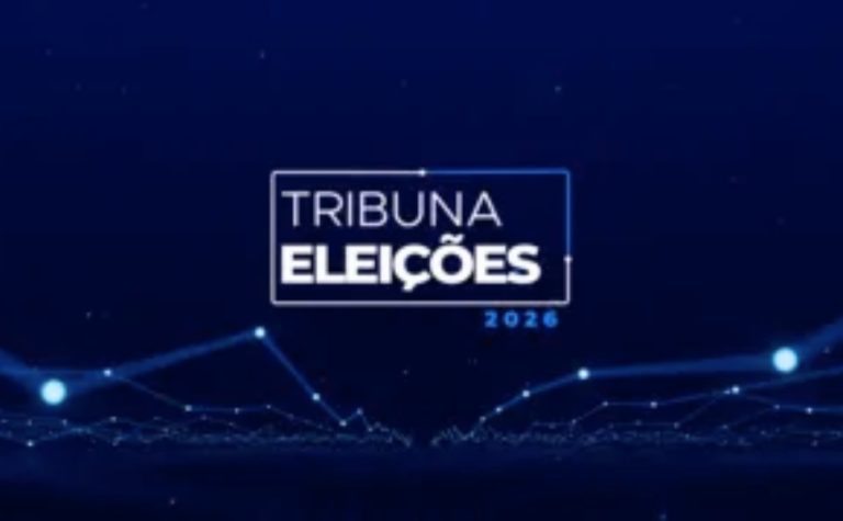Ao vivo: programa debate resultado das eleições 2026 no Espírito Santo e no Brasil