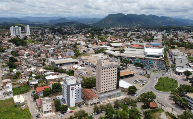 Aracruz deve ser município com maior crescimento no ES, prevê associação