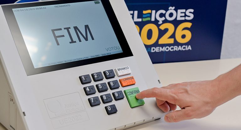 As urnas podem revelar hoje surpresas aos capixabas?