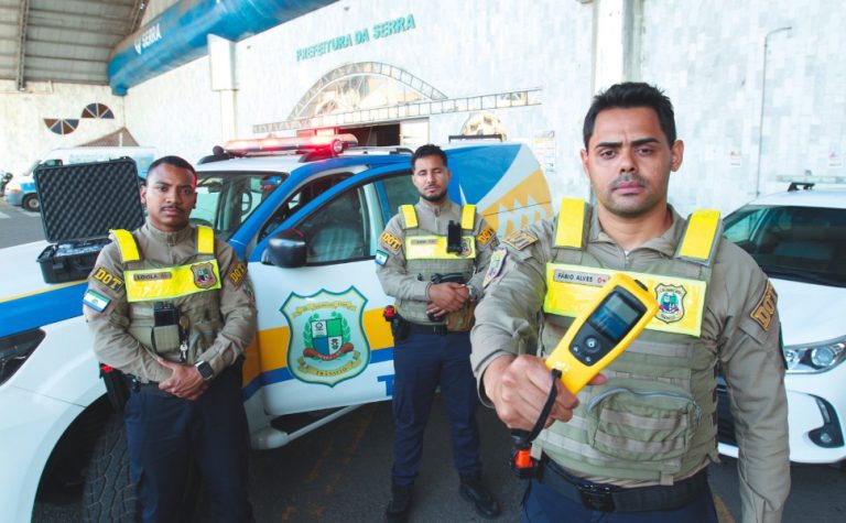 Blitz do feriadão a partir de hoje nas estradas e saída das festas