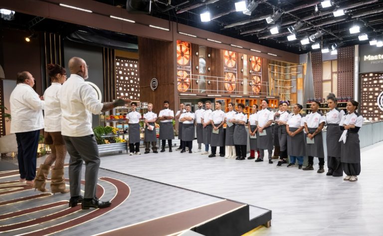 Capixaba disputa MasterChef Profissionais com estreia na TV Tribuna/Band