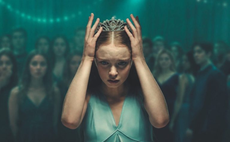 “Carrie, A Estranha” ganha versão moderna em série
