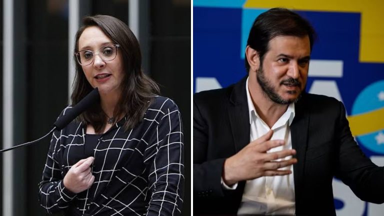 Coincidências sobre novos apoios a Pazolini