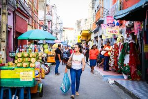 Saiba o que abre e fecha no Recife e RMR no feriado de 12 de outubro