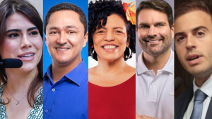Confira os 49 deputados estaduais eleitos e quais os 5 mais bem votados em PE