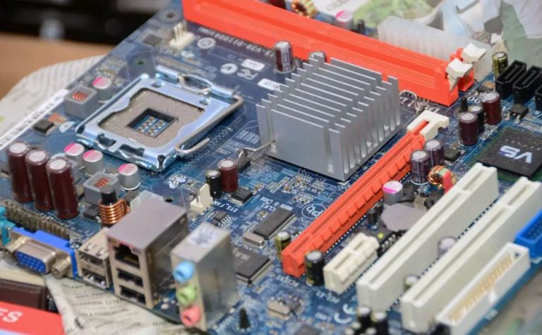 Correios disponibilizam coleta para descarte de eletroeletrônicos