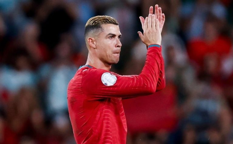 Cristiano Ronaldo abre o jogo sobre briga com Jorge Jesus e sua situação na seleção