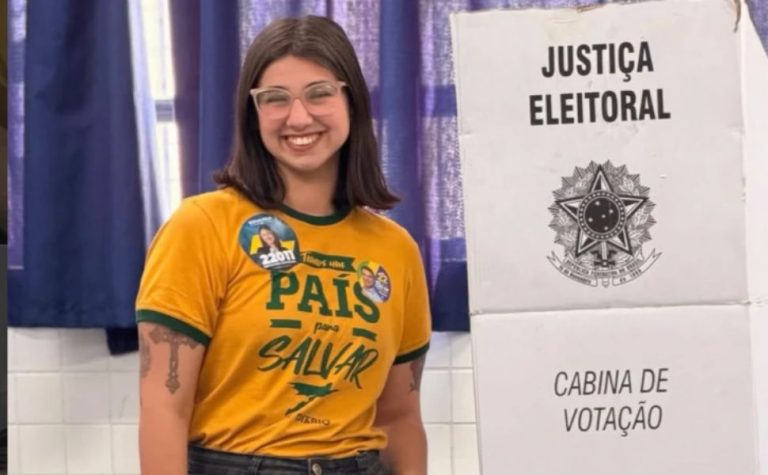 Deputada mais votada de SP “mandou dinheiro” para a Serra quando era vereadora