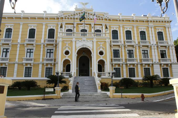 Disputa por alianças entre Pazolini e Ricardo ao Palácio Anchieta esquenta