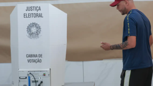 Eleições: abstenção cresce 21,6% e soma 33 milhões de brasileiros