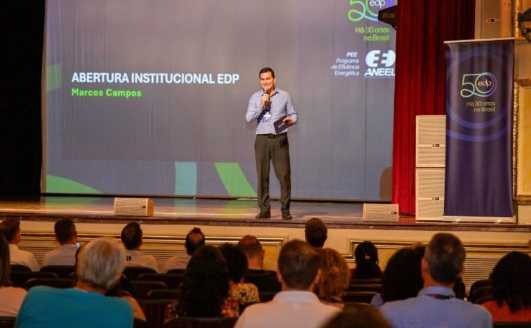 Empresas e especialistas em eficiência energética se reúnem em evento da EDP