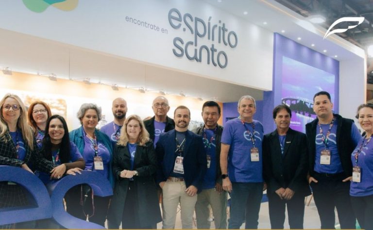 Espírito Santo lança voo experimental rumo a Buenos Aires