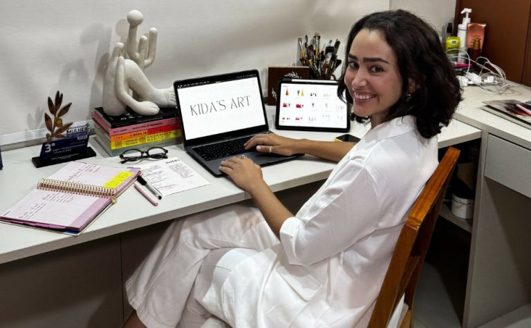 Espírito Santo tem 103 mil profissionais em home office, diz IBGE