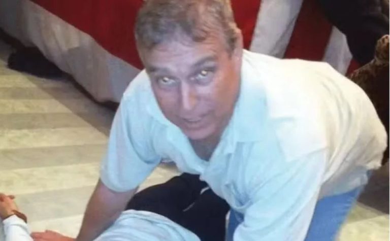 Ex-príncipe Andrew pede anulação de mandados de busca relacionados ao caso Epstein