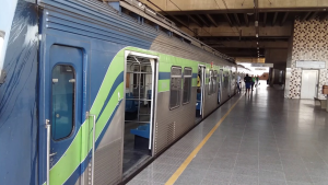 Falha elétrica paralisa Linha Sul do Metrô do Recife neste feriado de 12 de outubro
