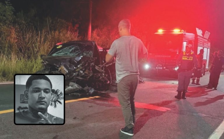 Feriadão teve 13 mortes e mais de 2.900 motoristas multados no ES