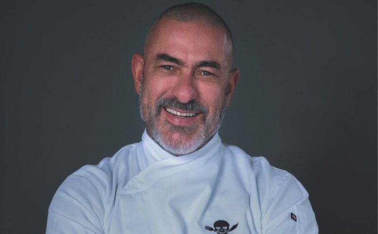 Festival com superchefs e shows em Vitória no fim de semana