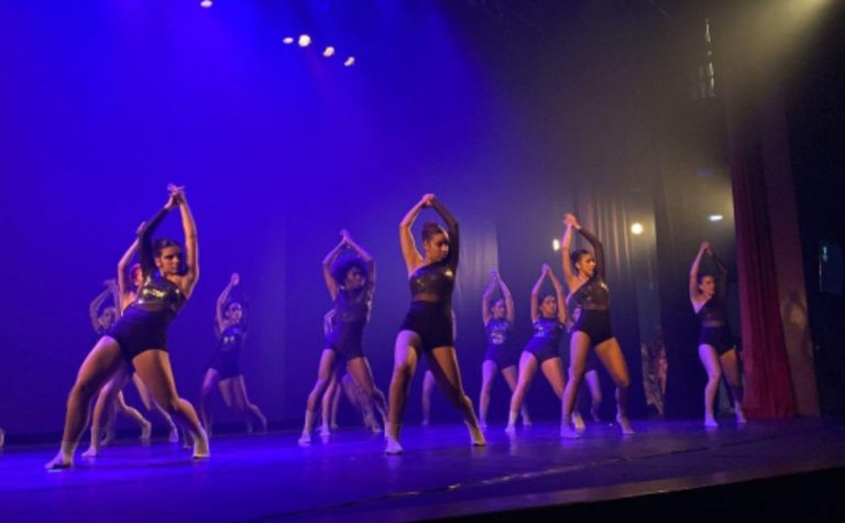 Festival de dança do ES terá Carlinhos de Jesus, jurado da Dança dos Famosos