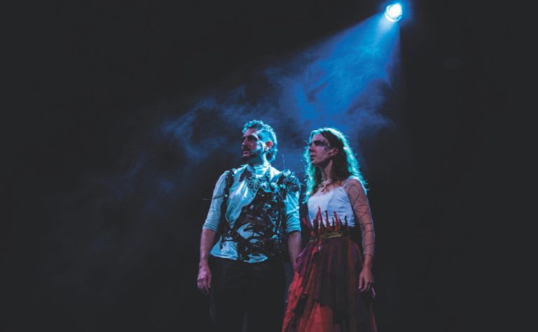 Festival de teatro em Vitória traz 18 espetáculos; veja programação