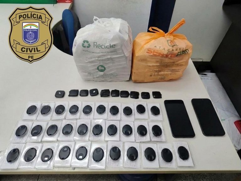 Homem é investigado por rastrear advogado ilegalmente