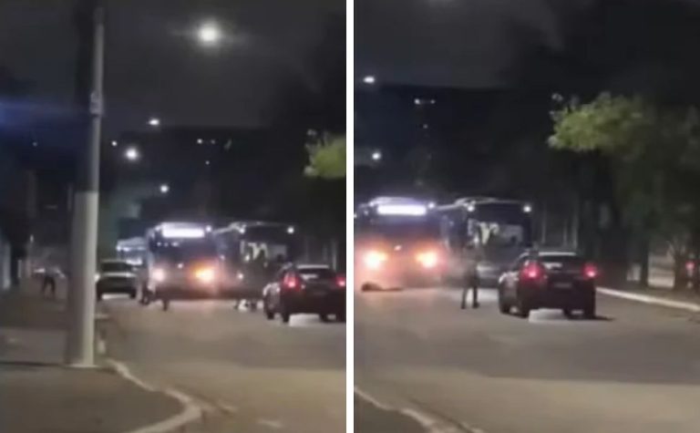 Homem em surto é morto com 24 tiros por PMs na zona norte de São Paulo