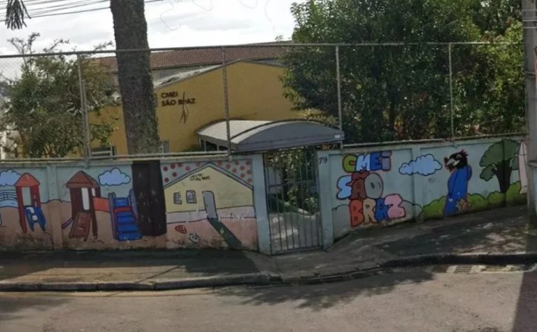 O que se sabe sobre a invasão de creche em Curitiba com 13 crianças feitas reféns