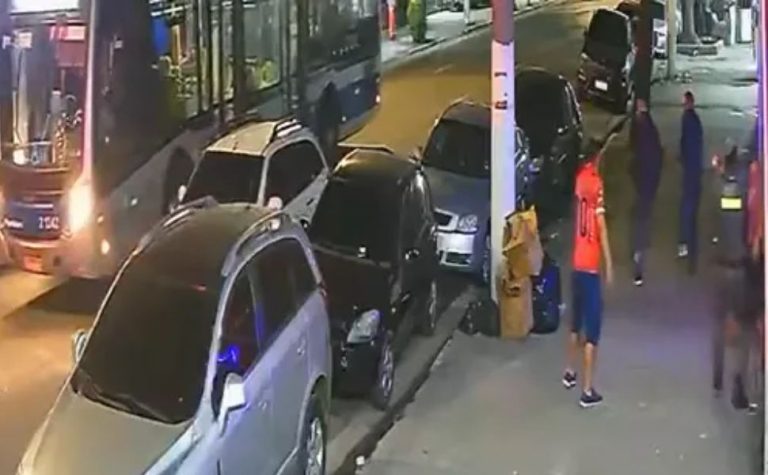 Imigrante boliviano é morto após assalto de falsos policiais em SP