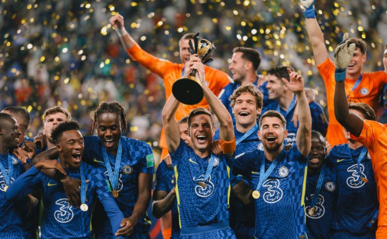 Jorginho revela ‘gostinho’ extra ao vencer o Palmeiras no Mundial