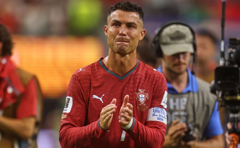 Cristiano Ronaldo pode sofrer suspensão de até seis meses após abandonar seleção