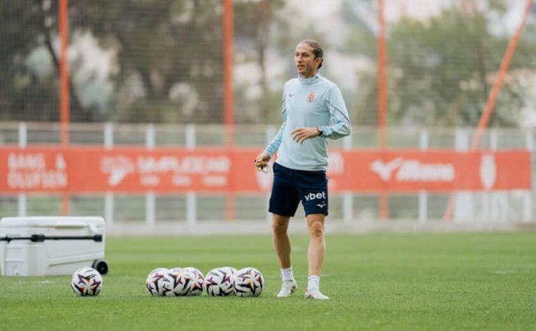 Jornal espanhol chama Filipe Luís de ‘invencível’ e vê brasileiro ameaçar o PSG