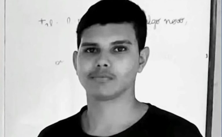 Jovem de 20 anos morre afogado ao saltar em cachoeira no Norte do ES