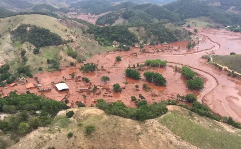 Tribunal Superior da Inglaterra nega troca de advogados das vítimas de Mariana