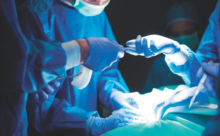 Mais de 4 mil cirurgias serão realizadas pelo SUS em hospitais