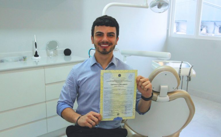 Mais de 600 já mudaram de nome em cartórios no ES após nova lei