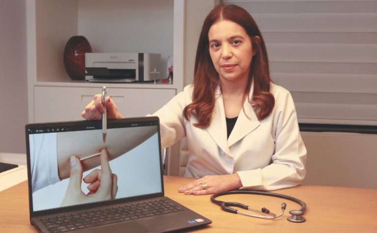Médicos pedem proibição total de “chips da beleza”