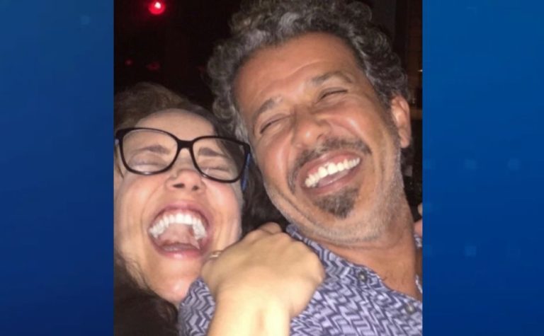 Morre Jerry Burgos, produtor musical de Ana Carolina