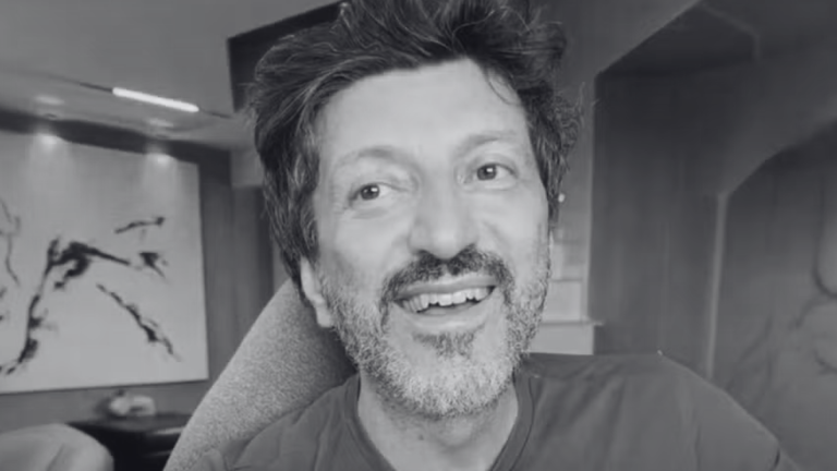Morre Lito Sousa, especialista em aviação do Aviões e Músicas, aos 59 anos