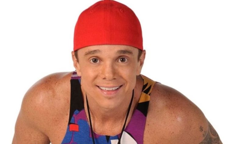 Morre Netinho, cantor da axé music e voz de ‘Milla’, aos 60 anos