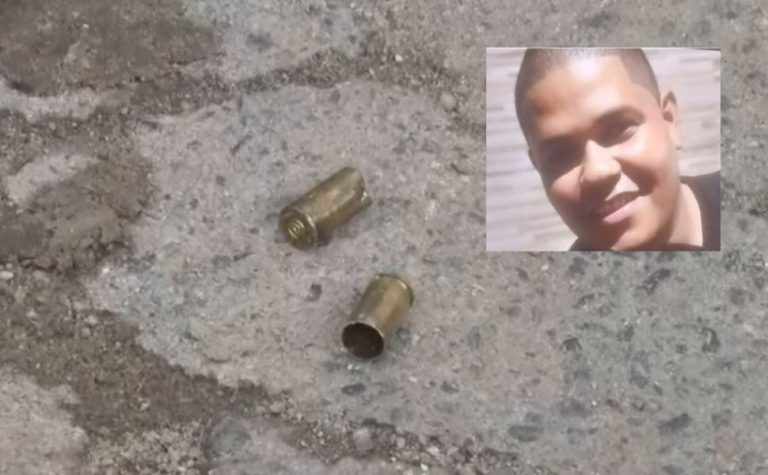 Morre açougueiro que foi baleado com vários tiros na cabeça na Serra